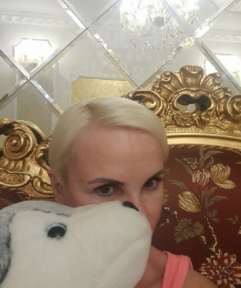 Анкета проститутки Марина - Фото, г. Заволжск, 46 лет, №1905