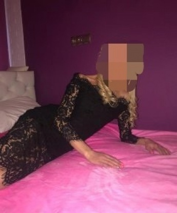 Анкета проститутки Эмилия - Фото, г. Заволжск, 47 лет, №12268