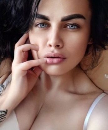 Анкета проститутки Ксения - Фото, г. Заволжск, 36 лет, №2344