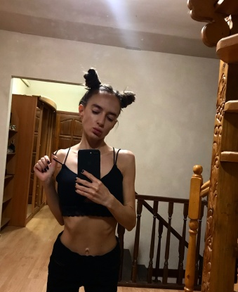 Анкета проститутки Антония - Фото, г. Заволжск, 37 лет, №3406